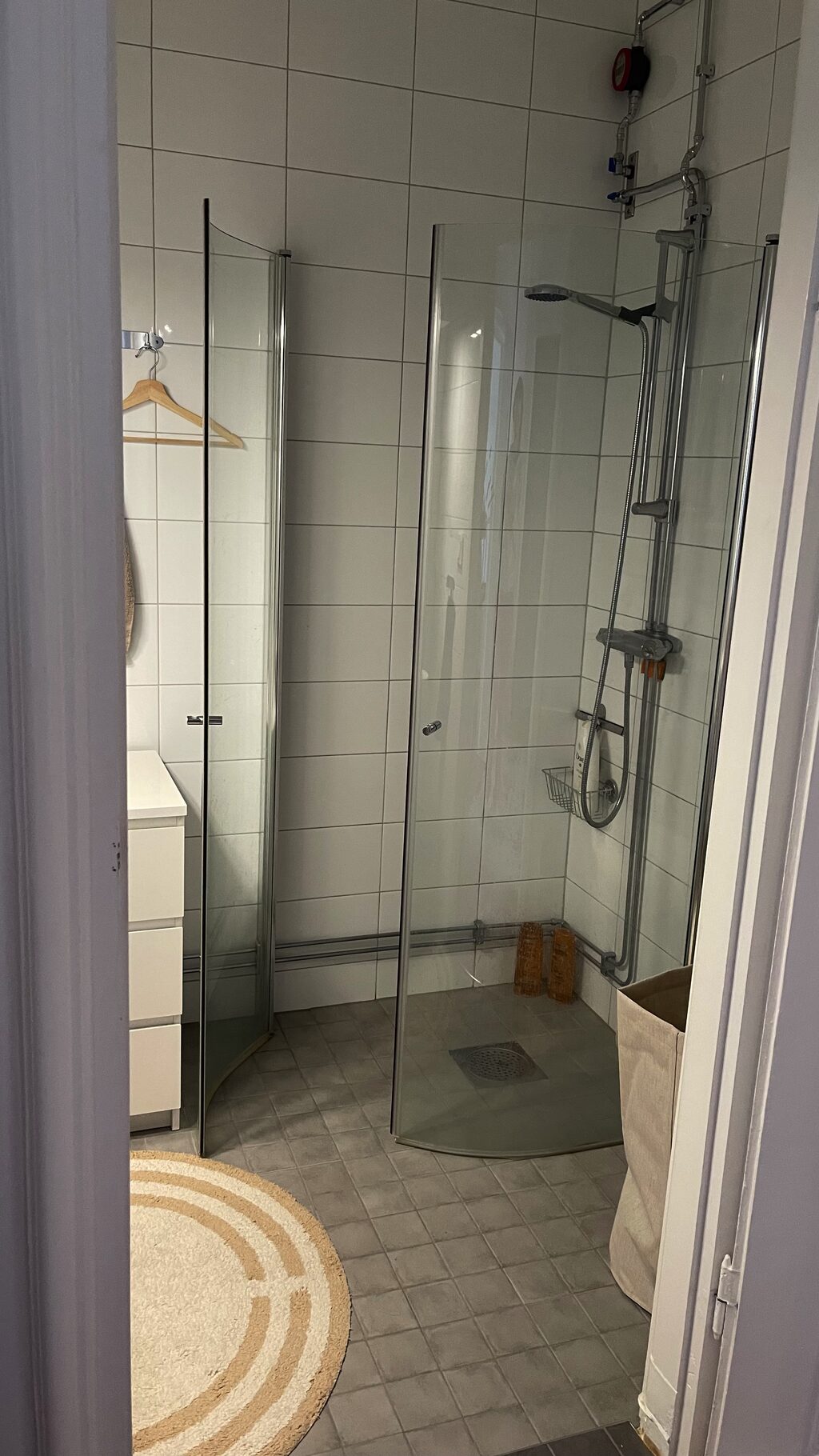 Lägenhetsbyte - Kalendegatan 29A