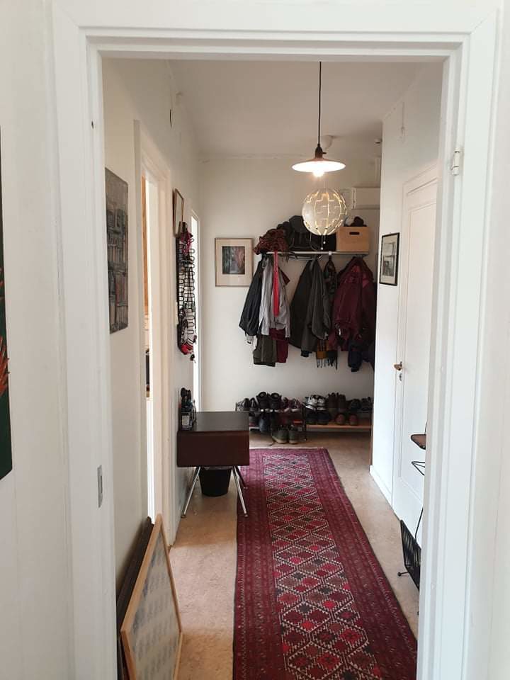 Lägenhetsbyte - Skärmarbrinksvägen 2