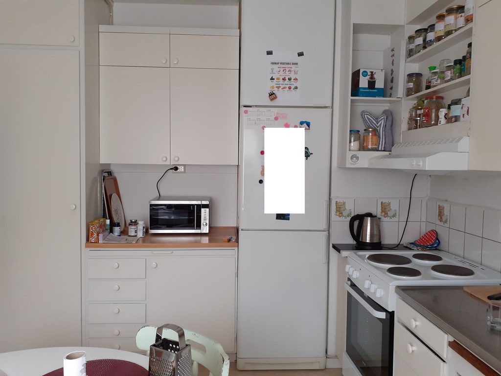 Lägenhetsbyte - Torsten Alms gata 23