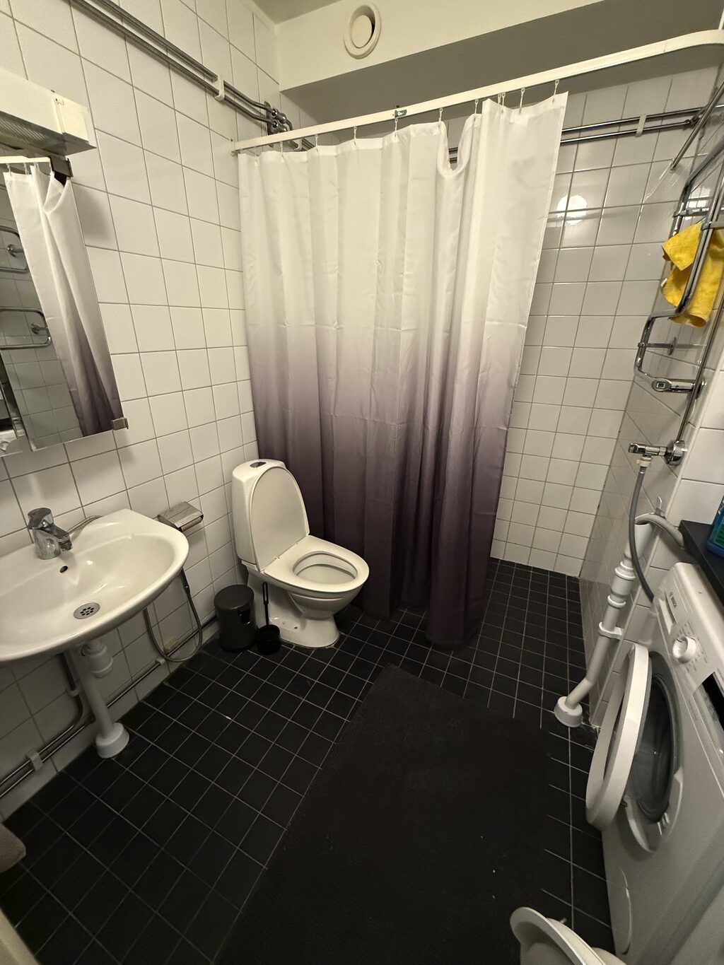 Lägenhetsbyte - Poseidons gränd 19