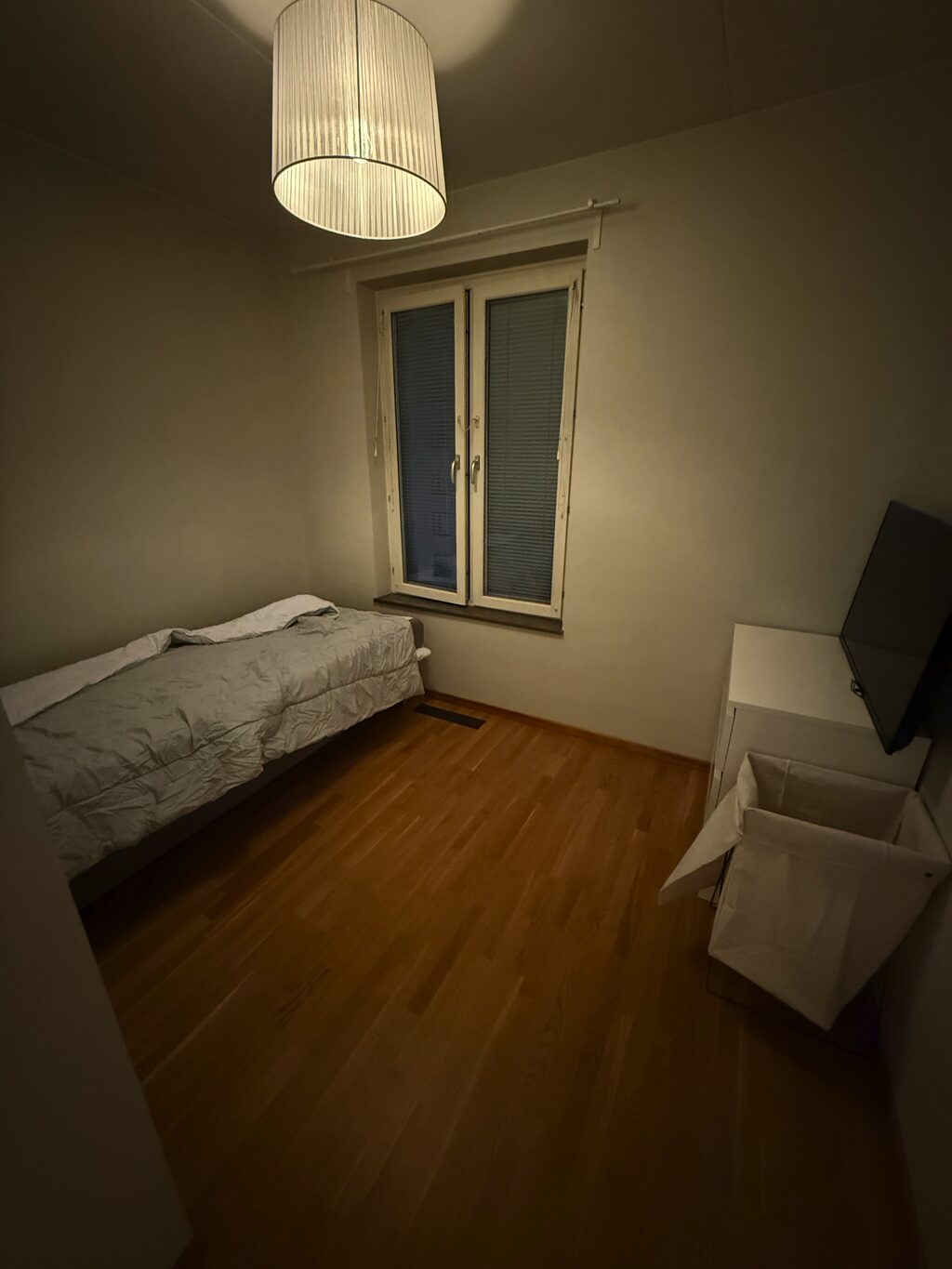 Lägenhetsbyte - Poseidons gränd 19