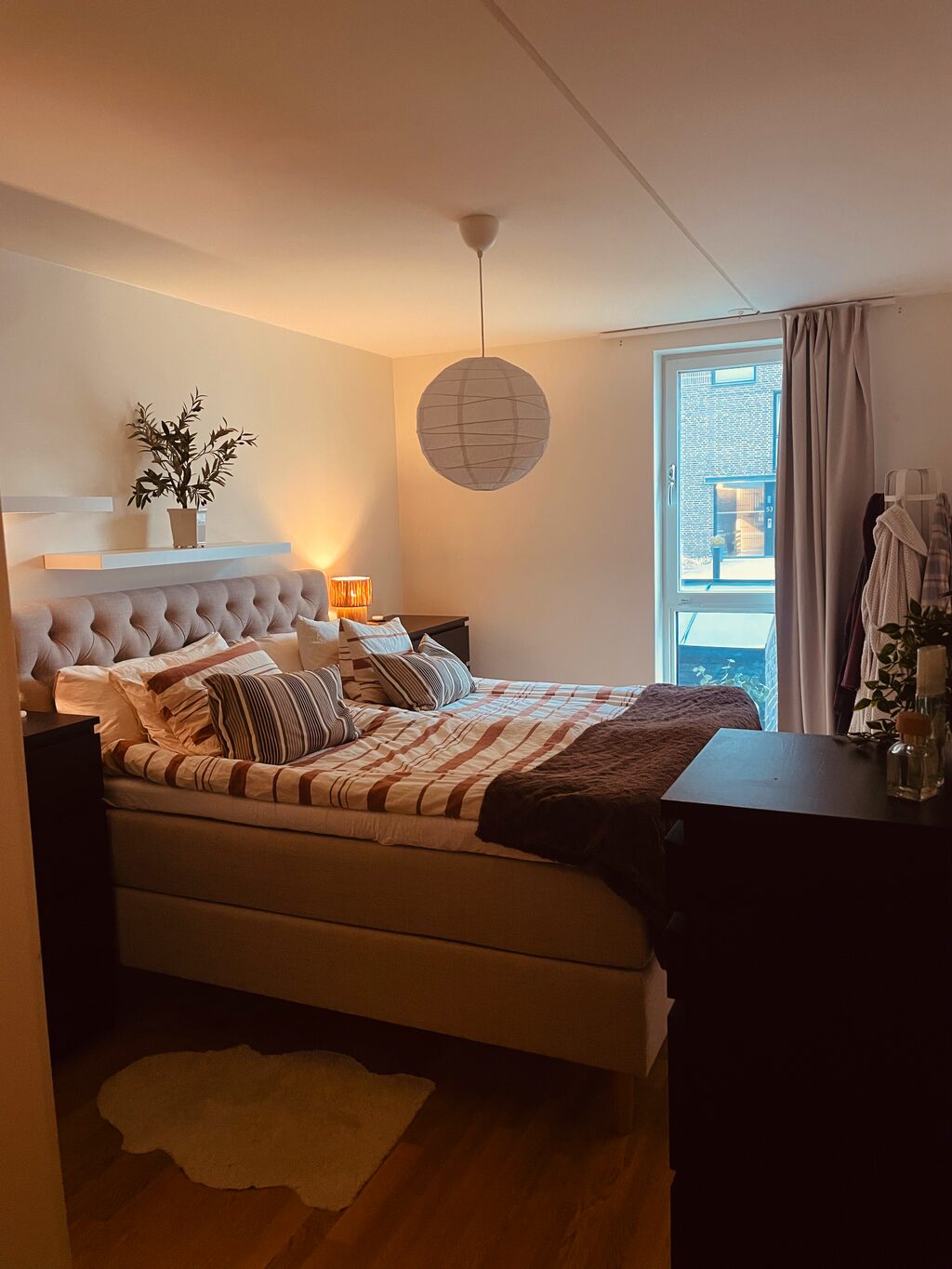 Lägenhetsbyte - Annedalsvägen 45