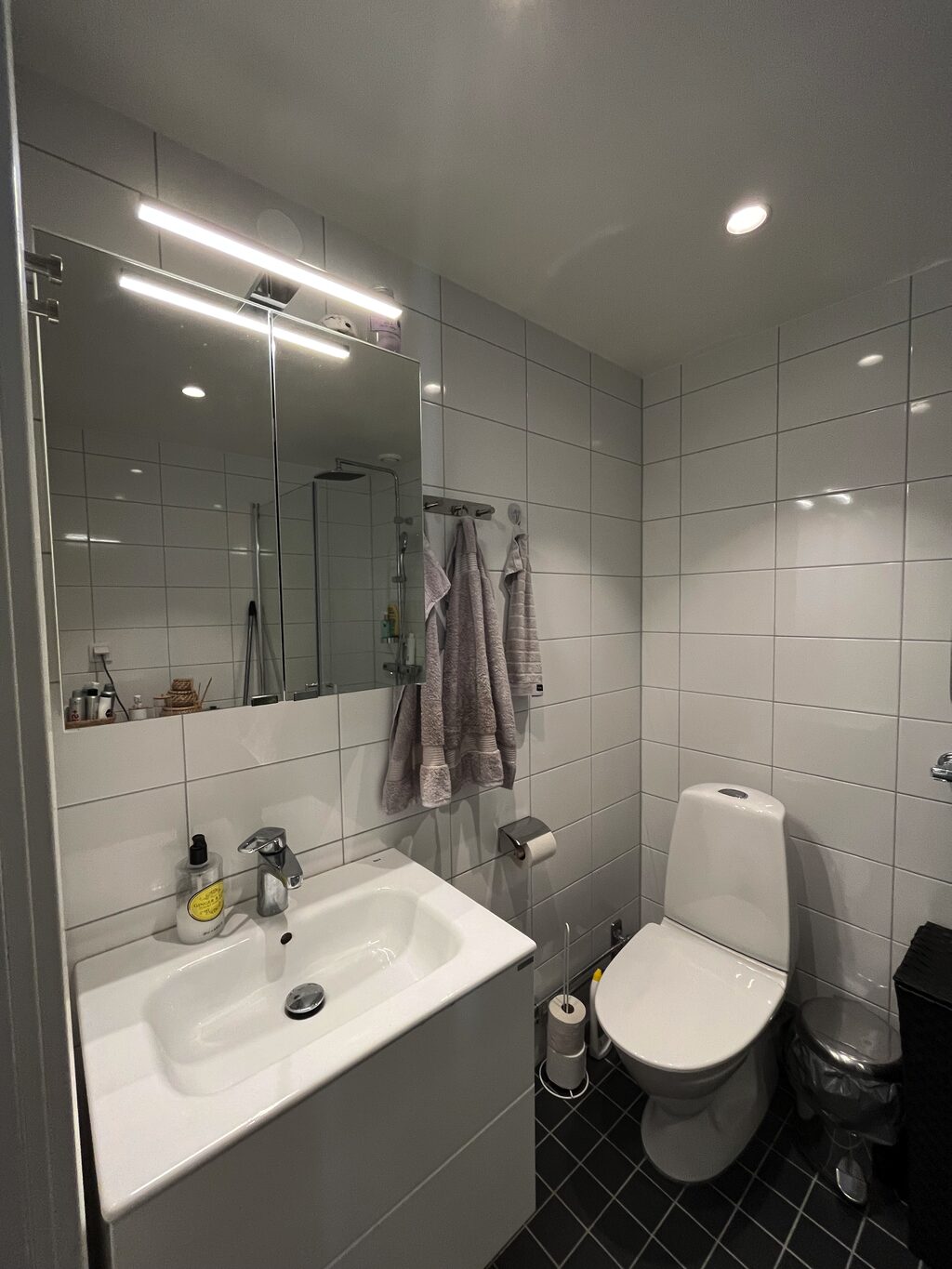 Lägenhetsbyte - Dörjgränd 2