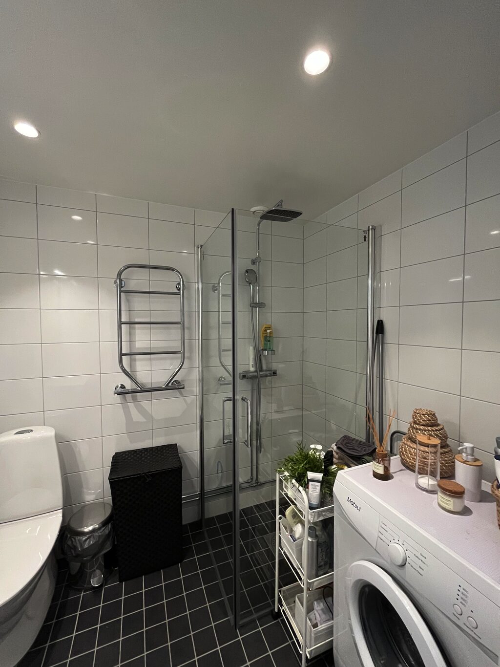 Lägenhetsbyte - Dörjgränd 2