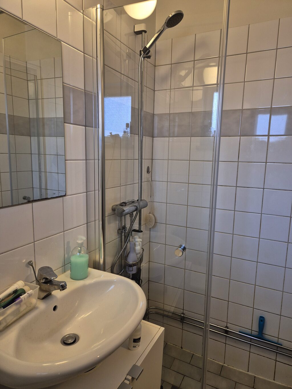 Lägenhetsbyte - Bränningevägen 17