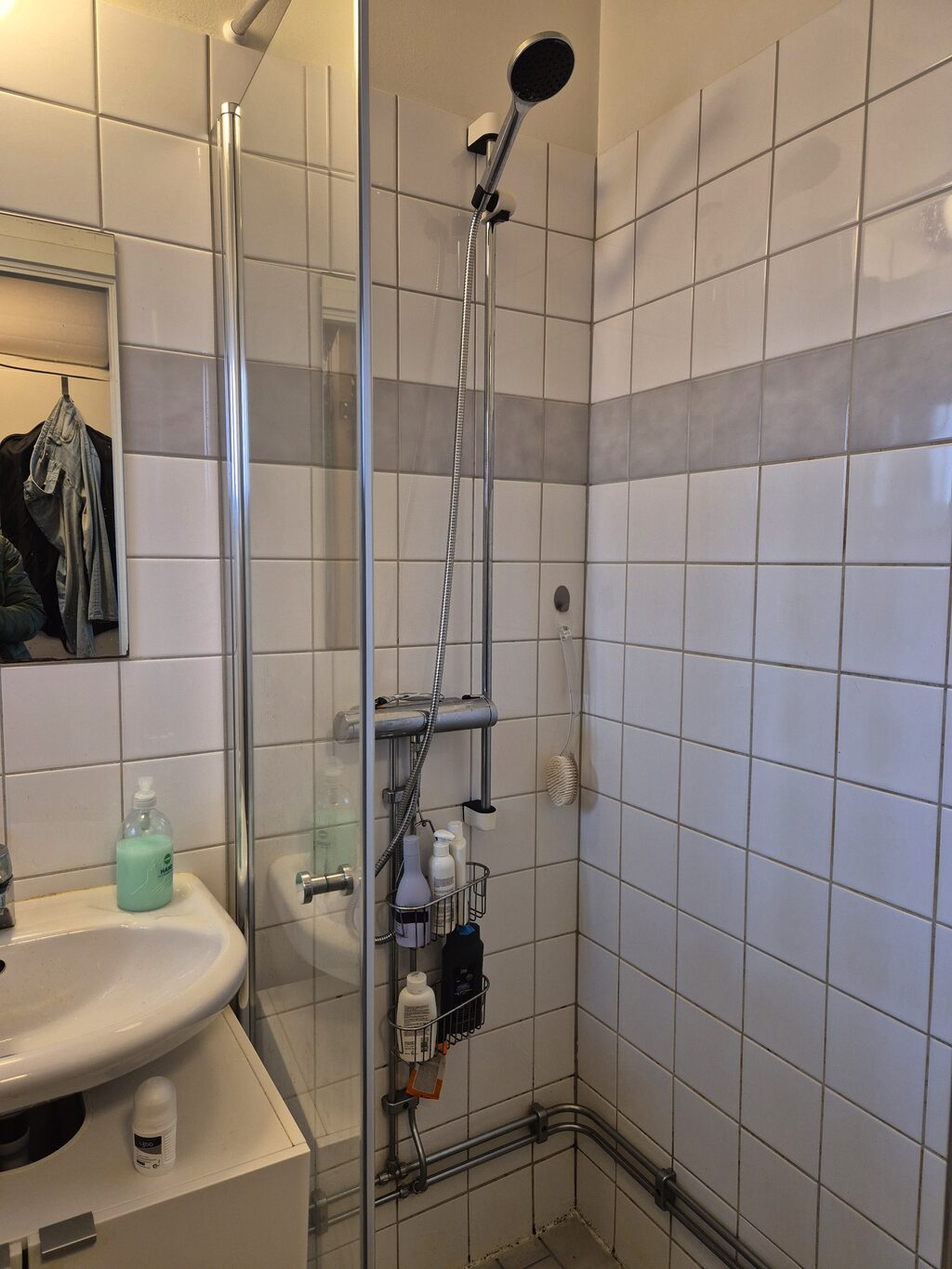 Lägenhetsbyte - Bränningevägen 17