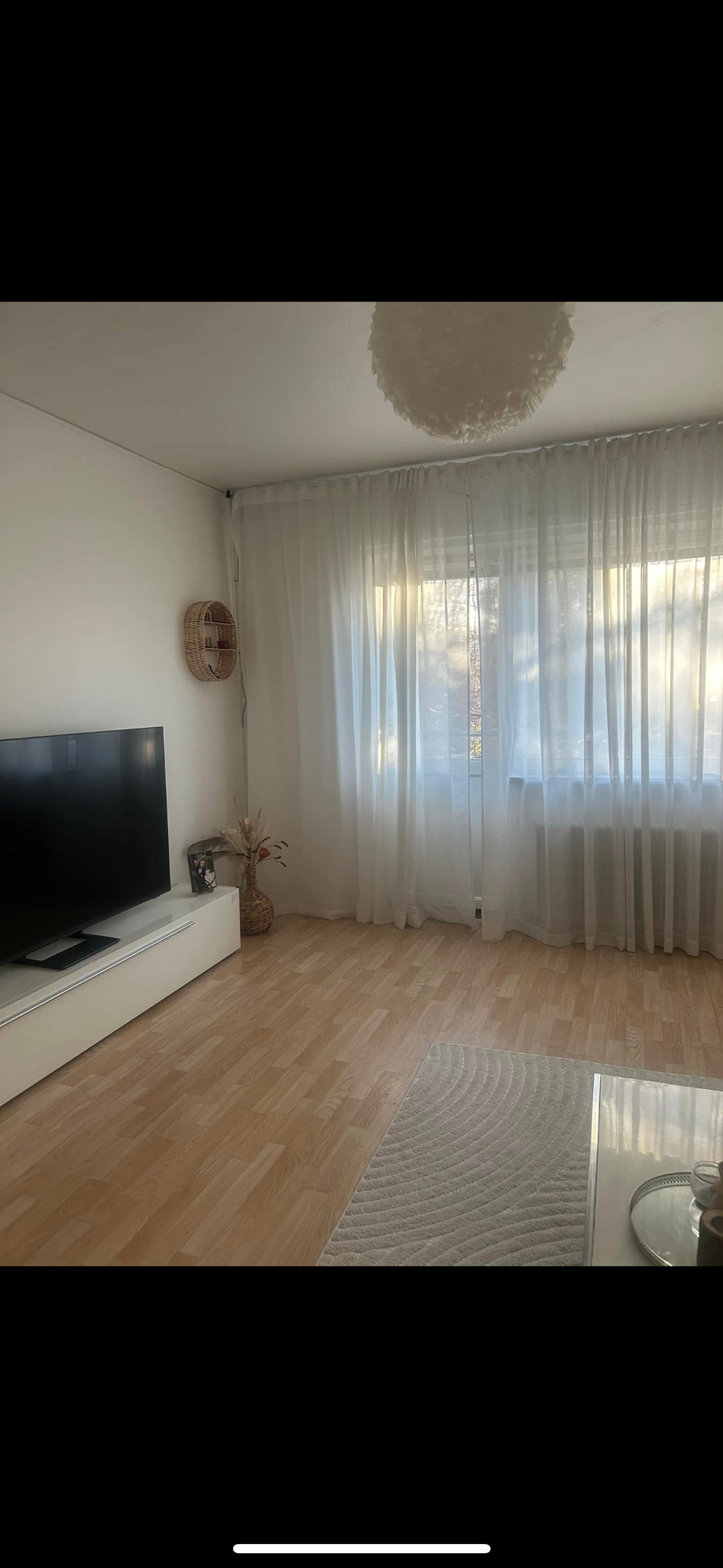 Lägenhetsbyte - Fredagsvägen 9