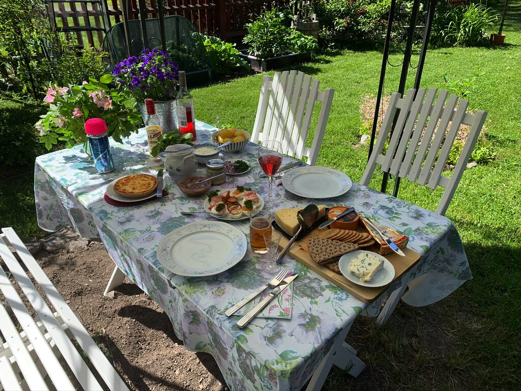 Lägenhetsbyte - Hökmossevägen 43