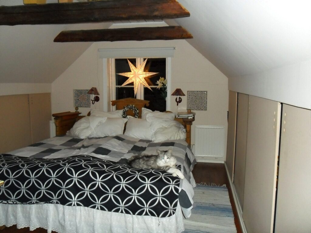 Lägenhetsbyte - Hökmossevägen 43