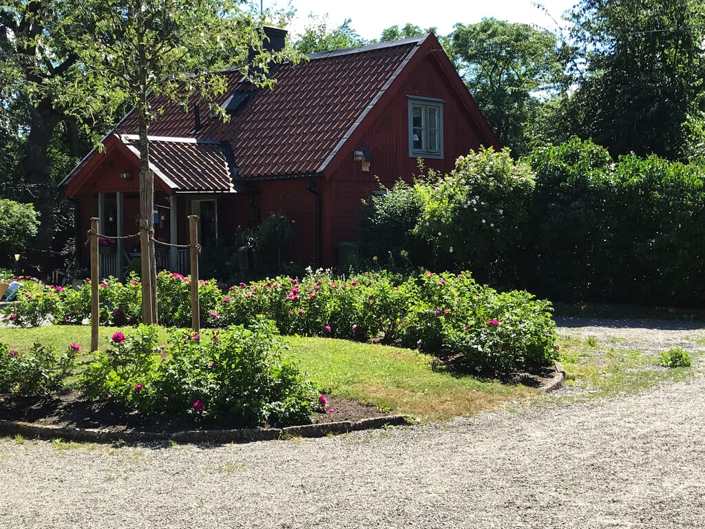 Lägenhetsbyte - Hökmossevägen 43