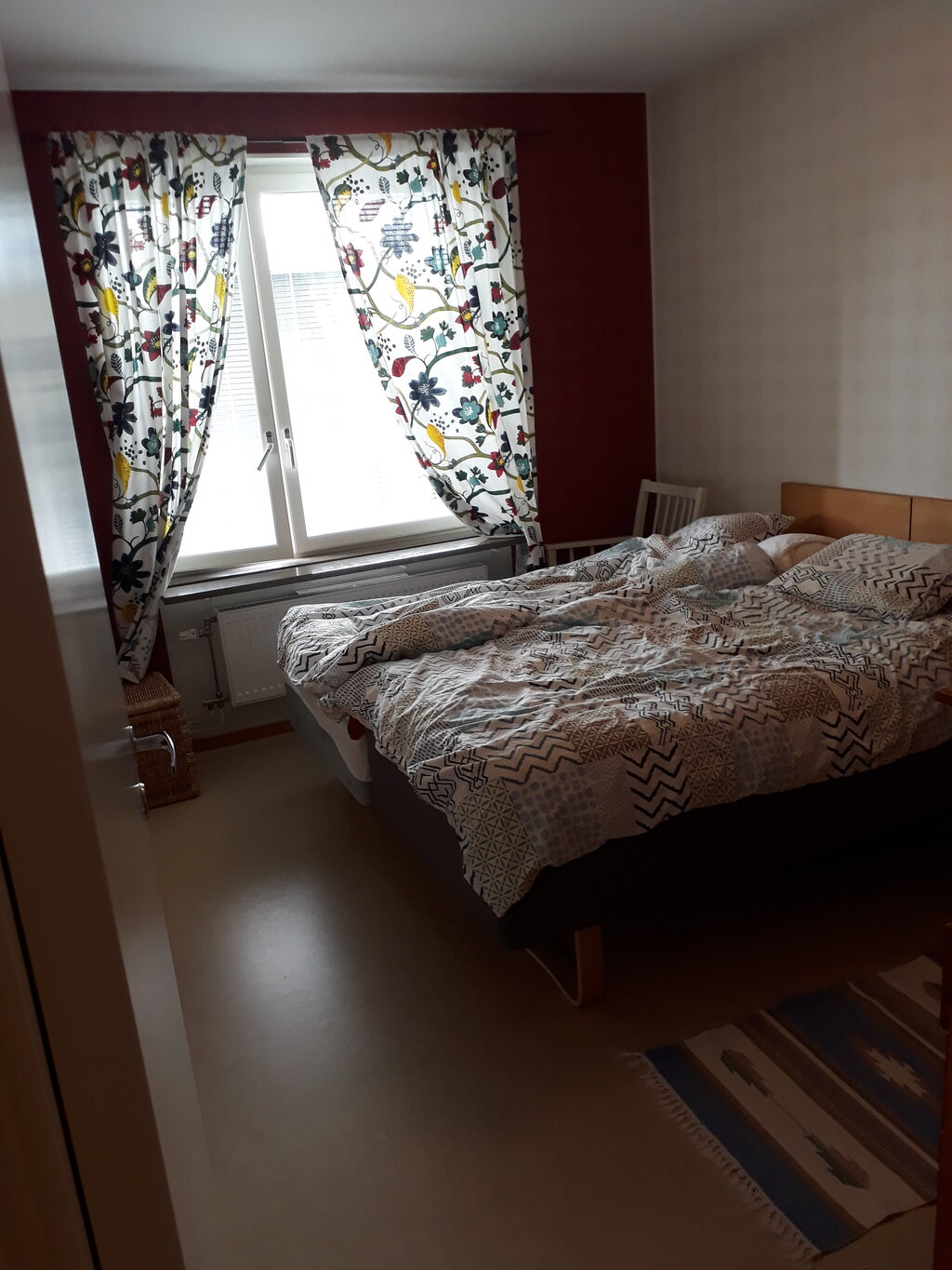 Lägenhetsbyte - Sandfjärdsgatan 22