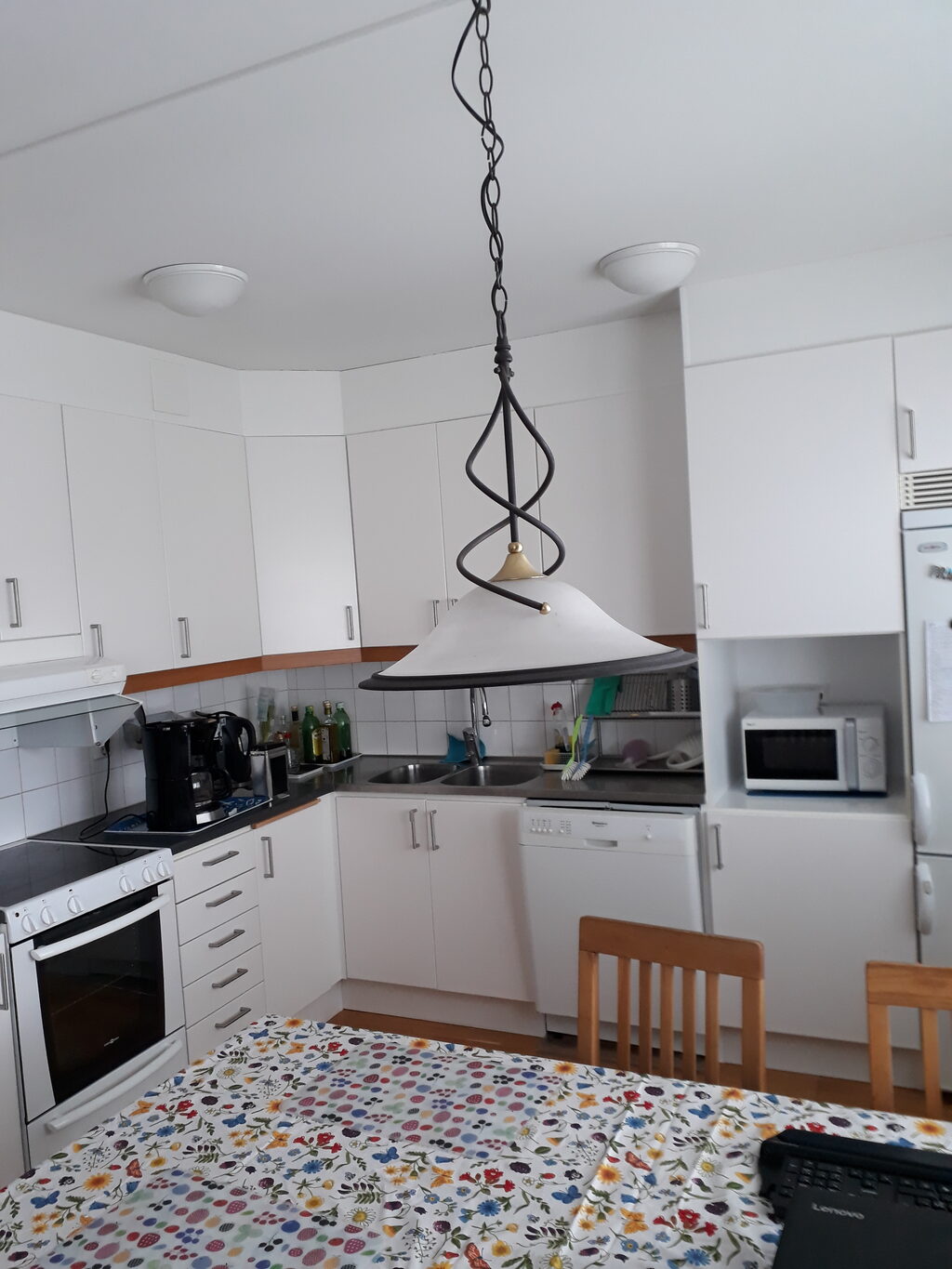 Lägenhetsbyte - Sandfjärdsgatan 22