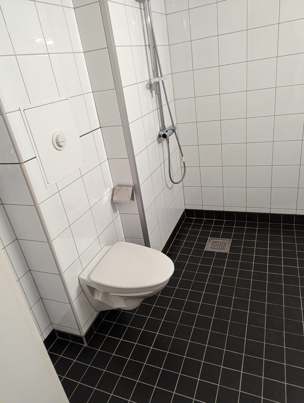 Lägenhetsbyte - Hasselgatan 48