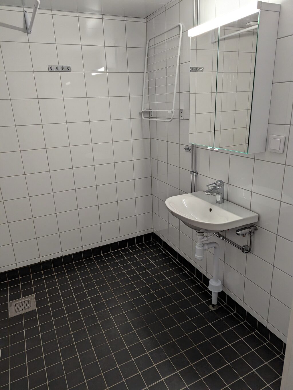 Lägenhetsbyte - Hasselgatan 48