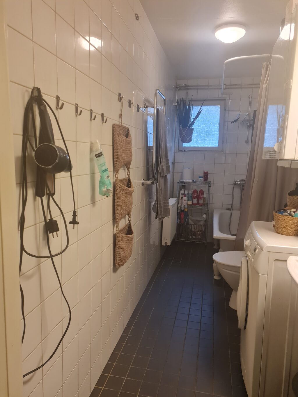 Lägenhetsbyte - Tulegatan 34