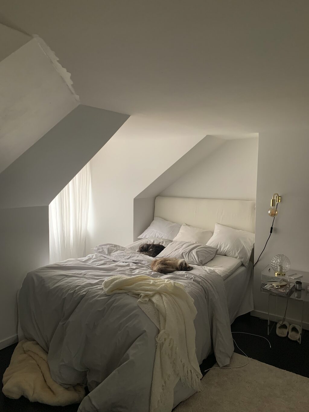 Lägenhetsbyte - Rörstrandsgatan 62