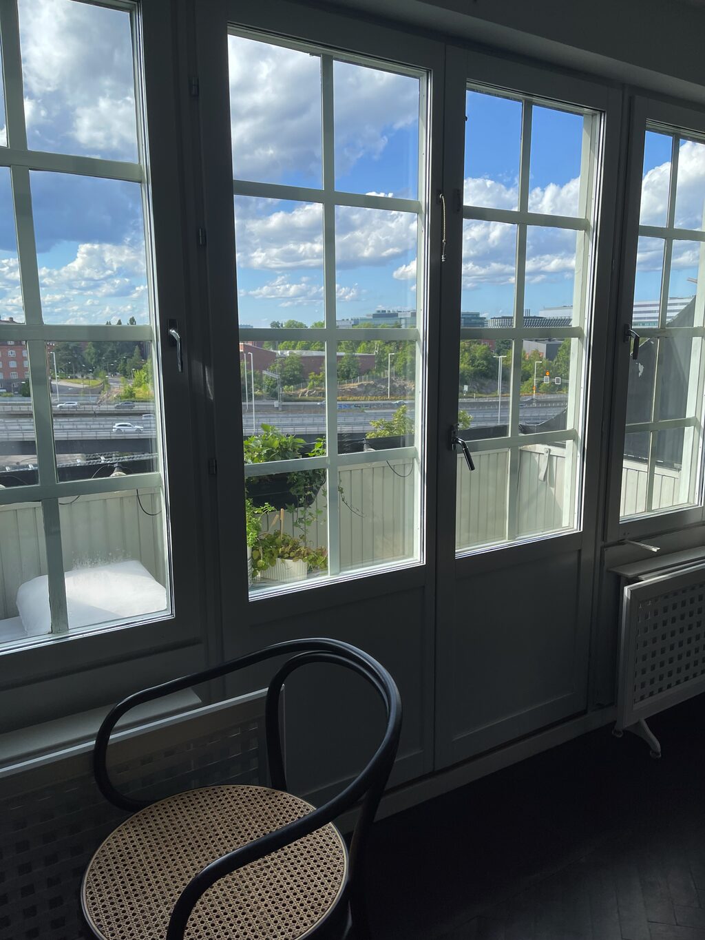 Lägenhetsbyte - Rörstrandsgatan 62