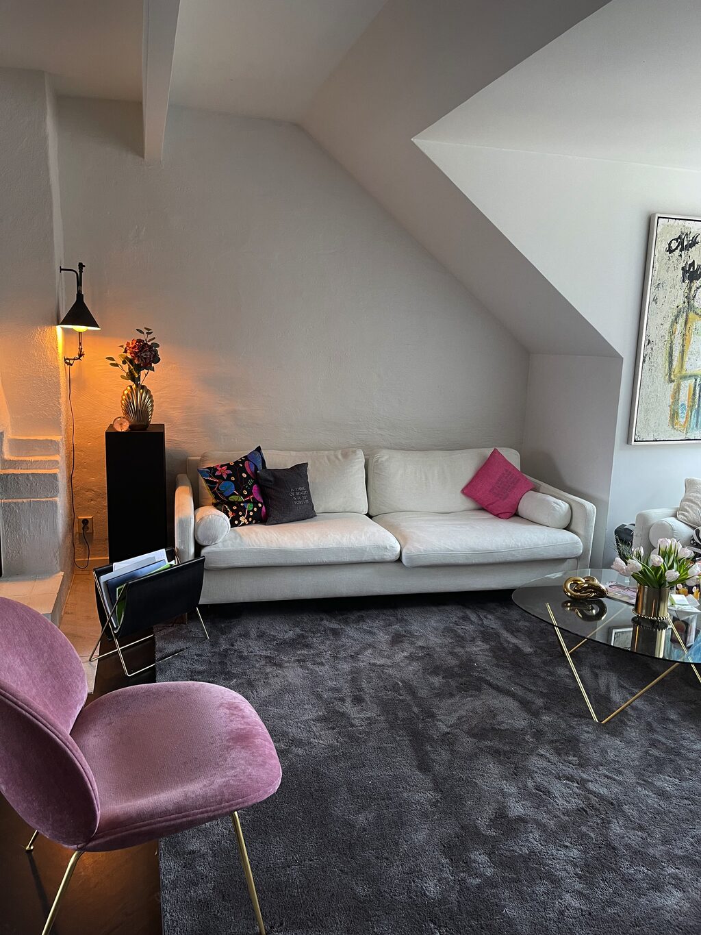 Lägenhetsbyte - Rörstrandsgatan 62