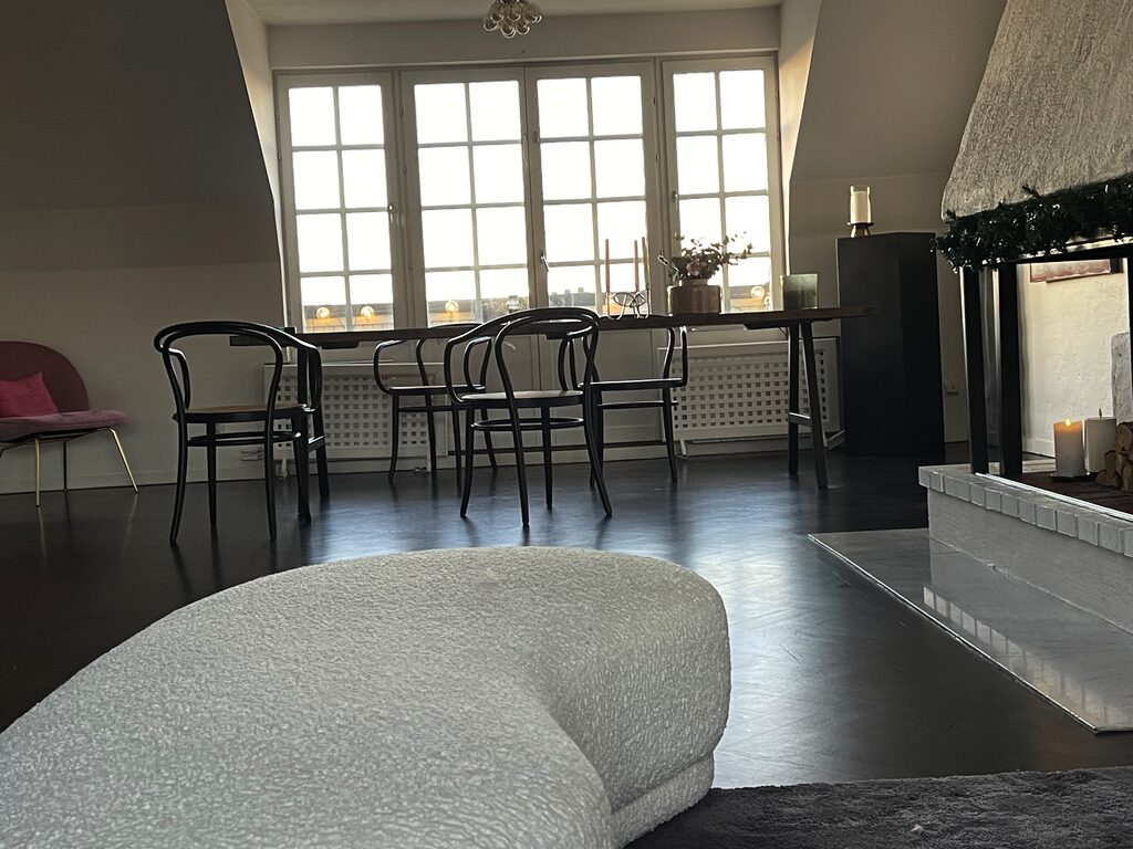 Lägenhetsbyte - Rörstrandsgatan 62