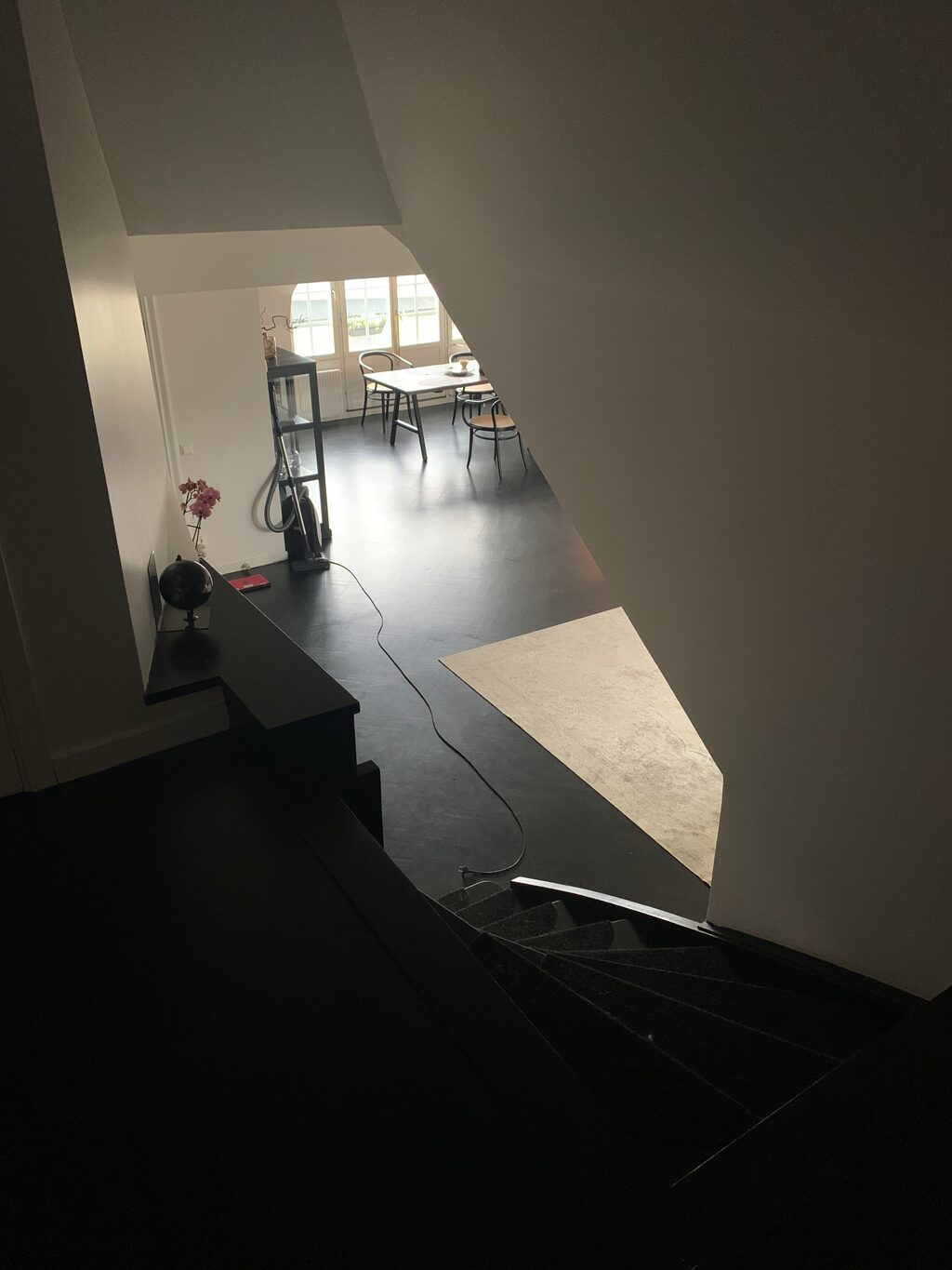 Lägenhetsbyte - Rörstrandsgatan 62