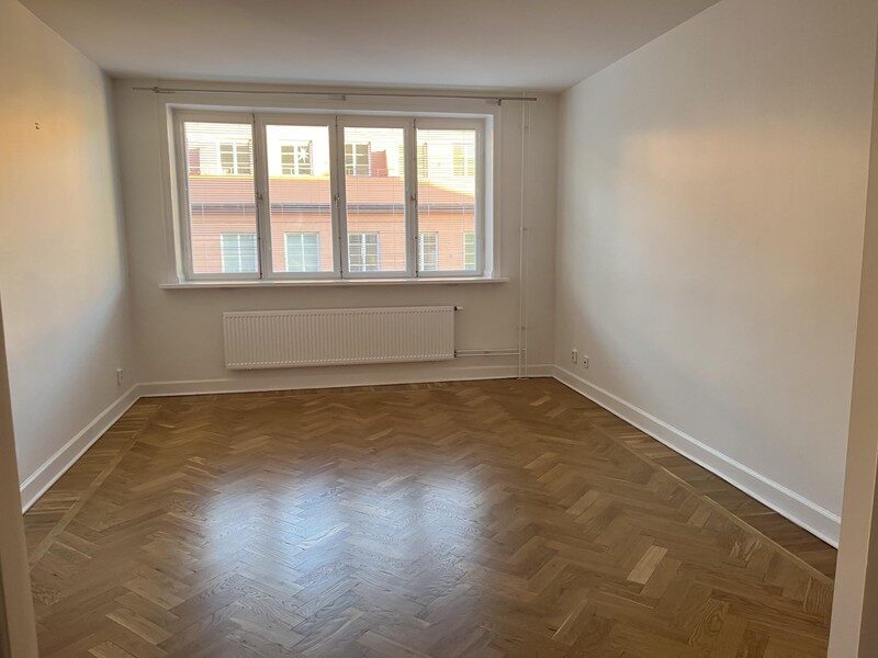 Lägenhetsbyte - Bergsundsgatan 24