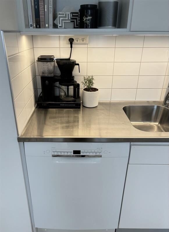 Lägenhetsbyte - Gamla Enköpingsvägen 134