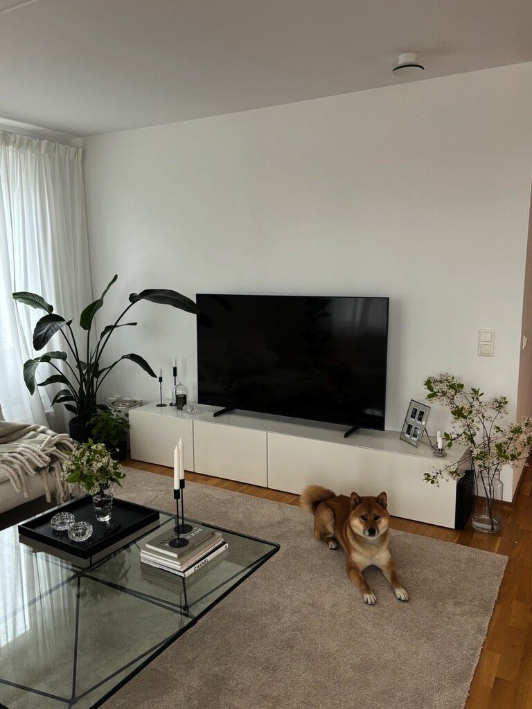 Lägenhetsbyte - Gamla Enköpingsvägen 134