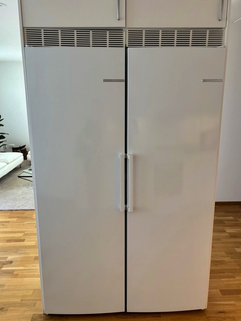 Lägenhetsbyte - Gamla Enköpingsvägen 134