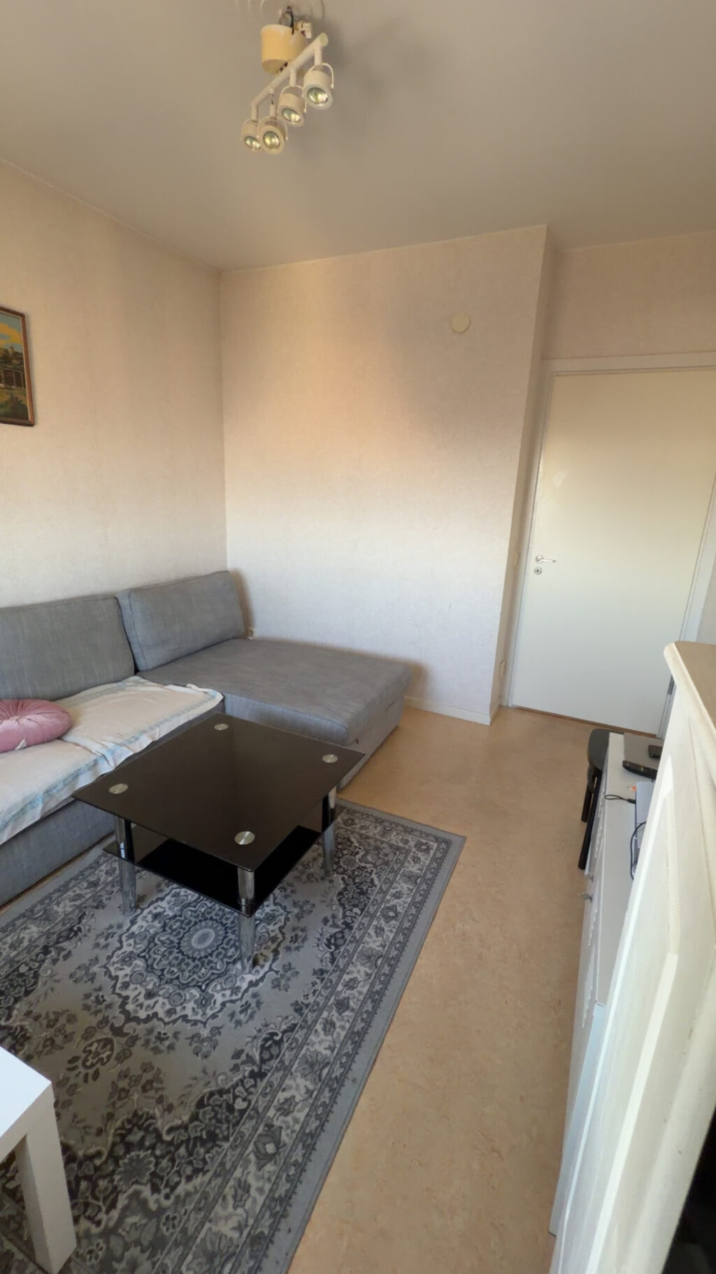 Lägenhetsbyte - Welanders väg 12