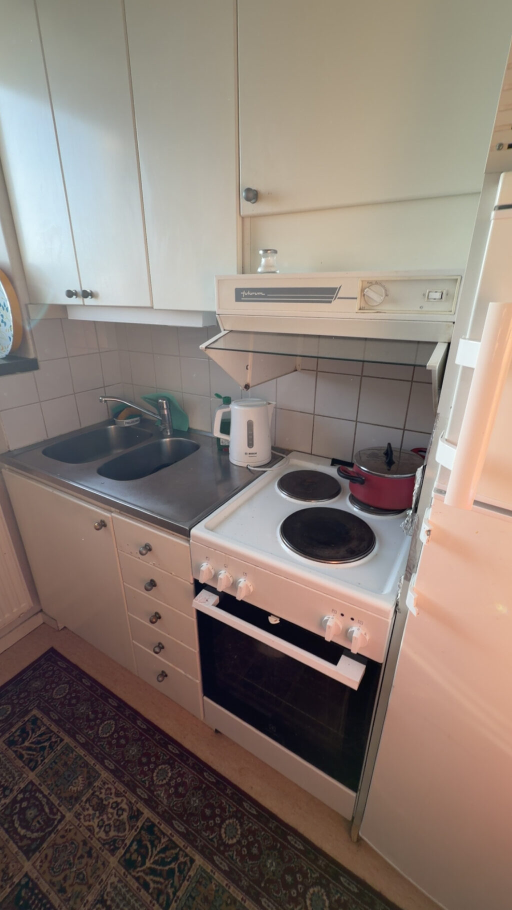 Lägenhetsbyte - Welanders väg 12