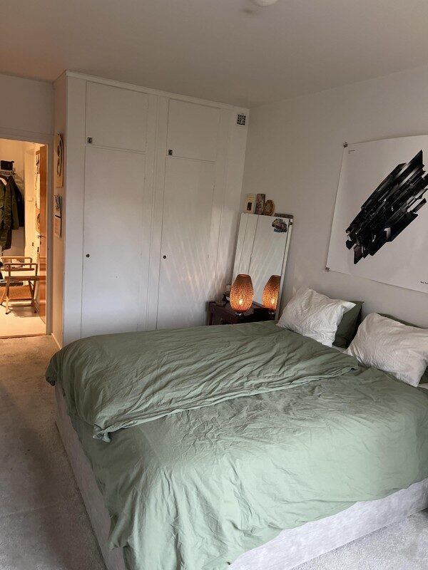 Lägenhetsbyte - Dellensvägen 25