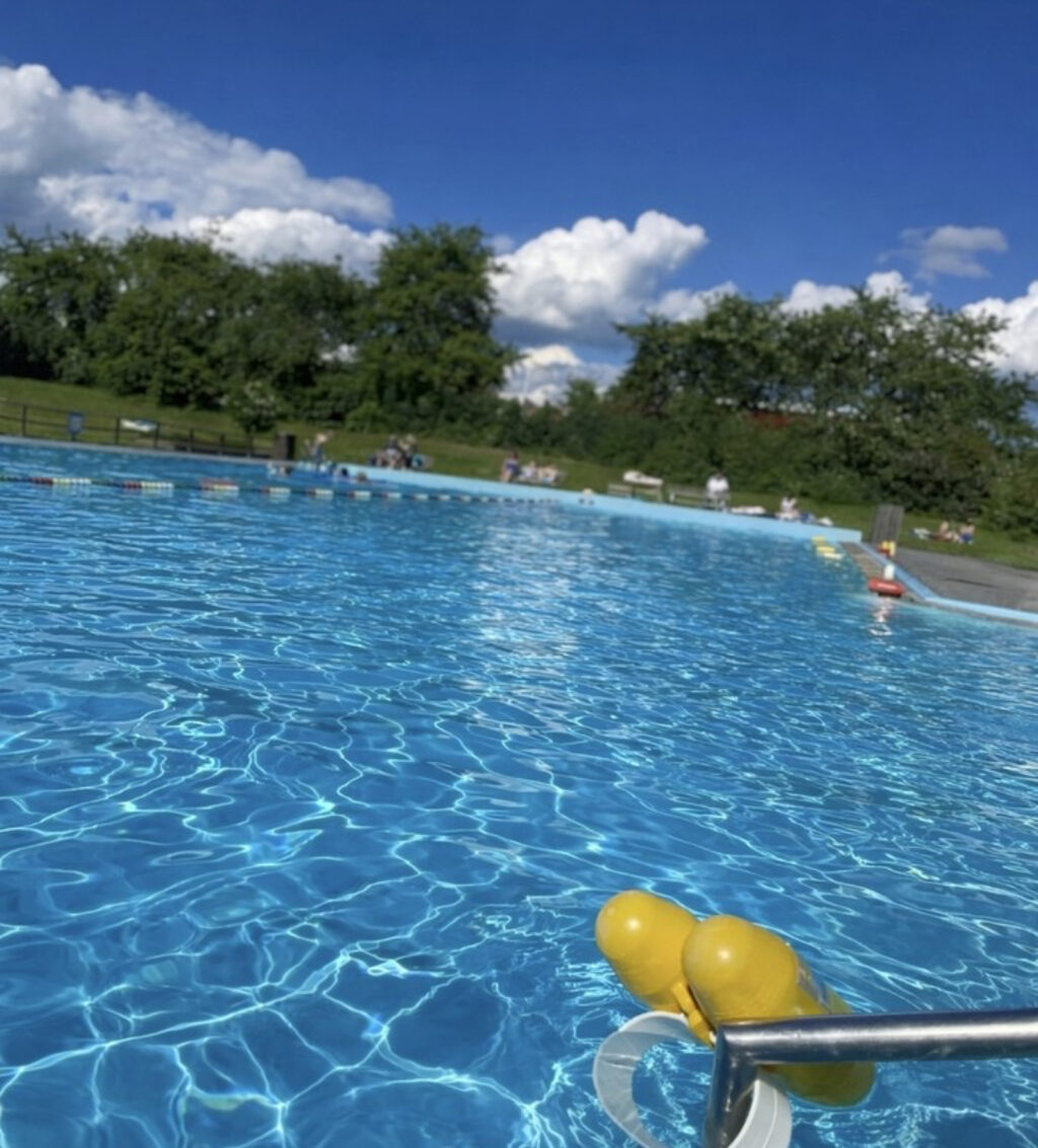 Lägenhetsbyte - Björnmossegången 31