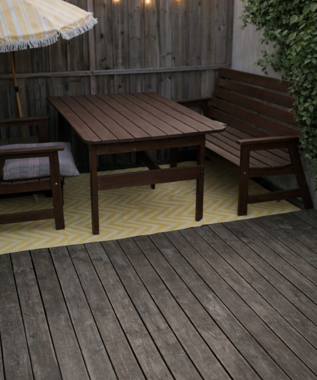 Lägenhetsbyte - Björnmossegången 31