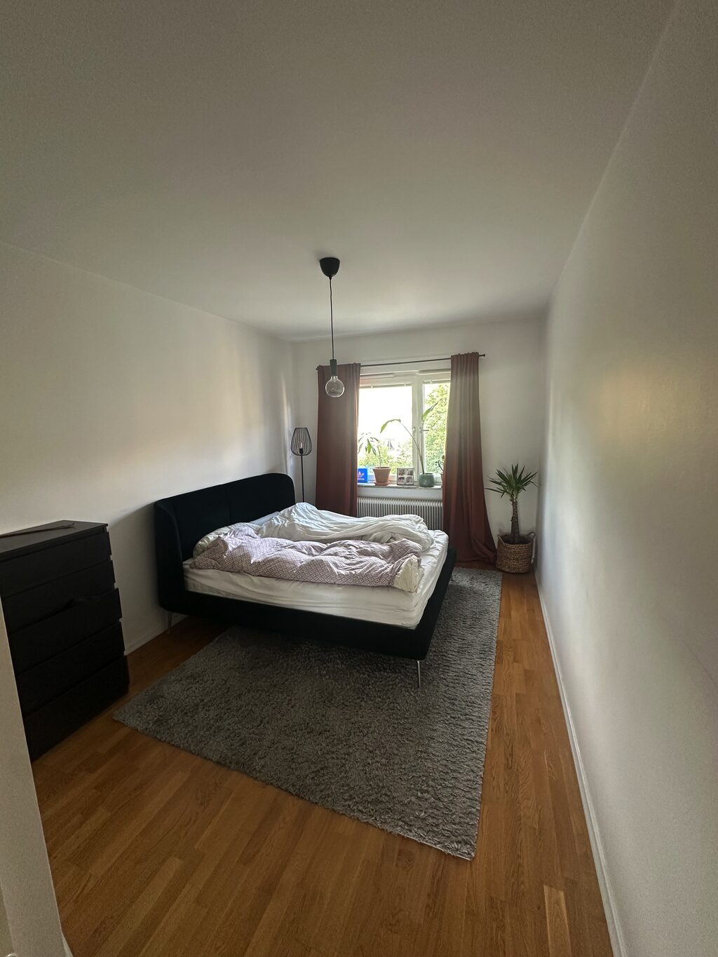 Lägenhetsbyte - Järnvägsgatan 60B