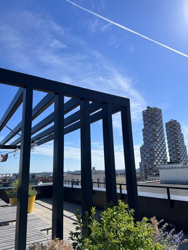 Lägenhetsbyte - Anna Whitlocks Gata 12