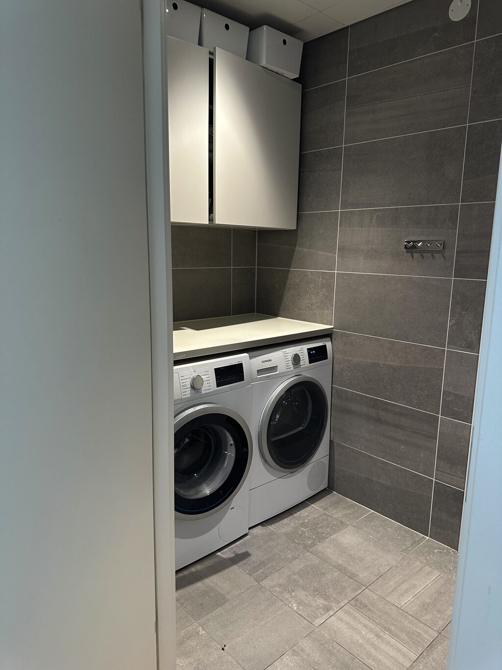 Lägenhetsbyte - Anna Whitlocks Gata 12