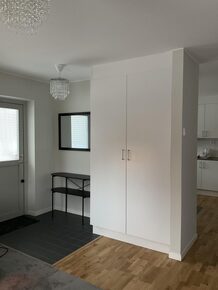 Lägenhetsbyte - Furuvägen 28A