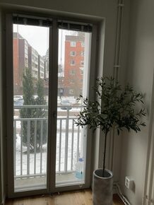 Lägenhetsbyte - Furuvägen 28A