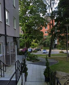 Lägenhetsbyte - Furuvägen 28A