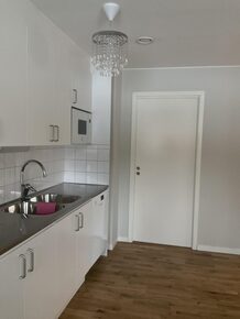 Lägenhetsbyte - Furuvägen 28A