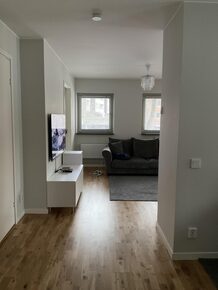 Lägenhetsbyte - Furuvägen 28A