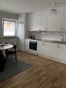 Lägenhetsbyte - Furuvägen 28A