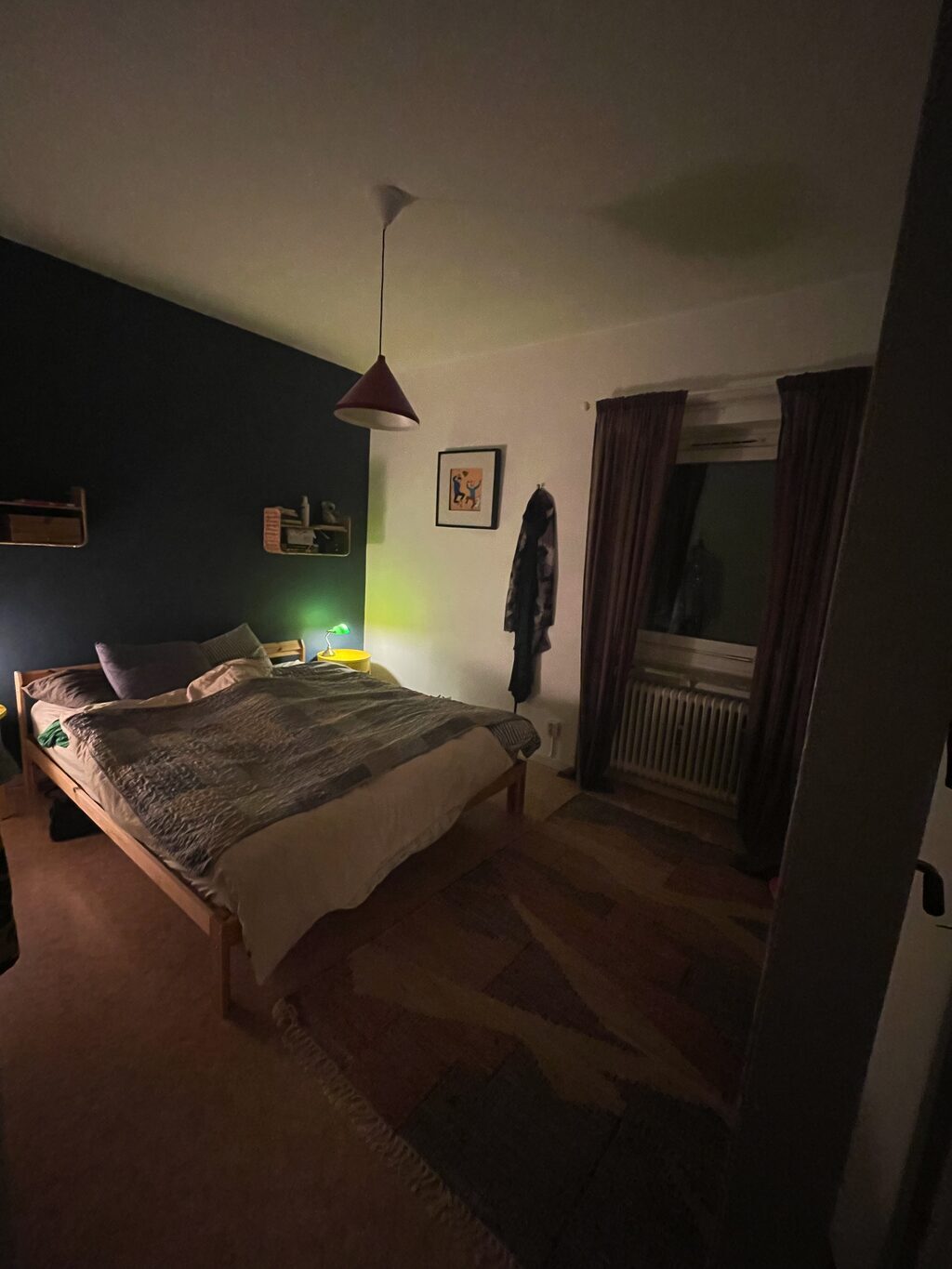 Lägenhetsbyte - Åmänningevägen 32