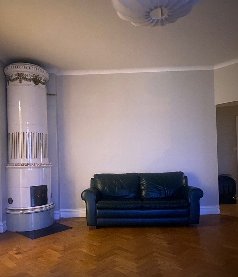 Lägenhetsbyte - Drottninggatan 39C