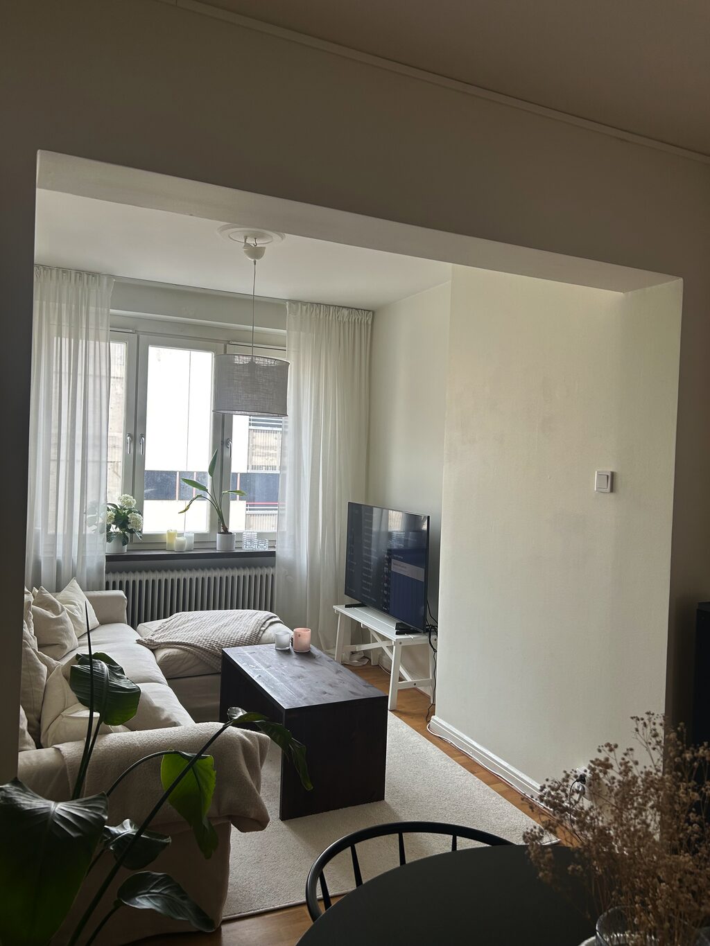 Lägenhetsbyte - Upplandsgatan 14B