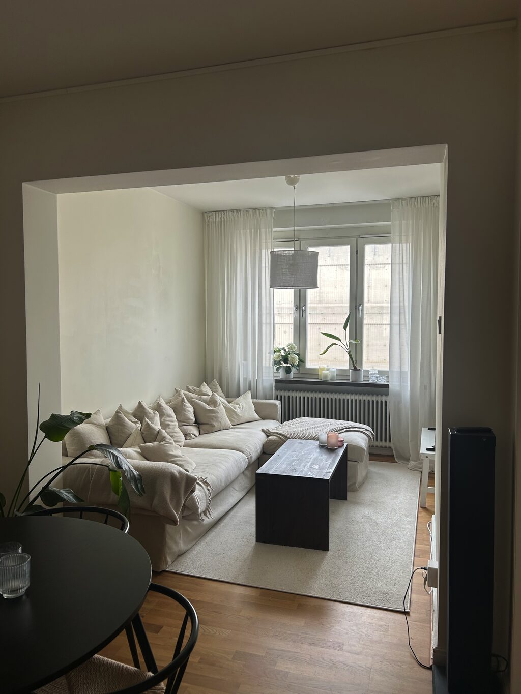Lägenhetsbyte - Upplandsgatan 14B