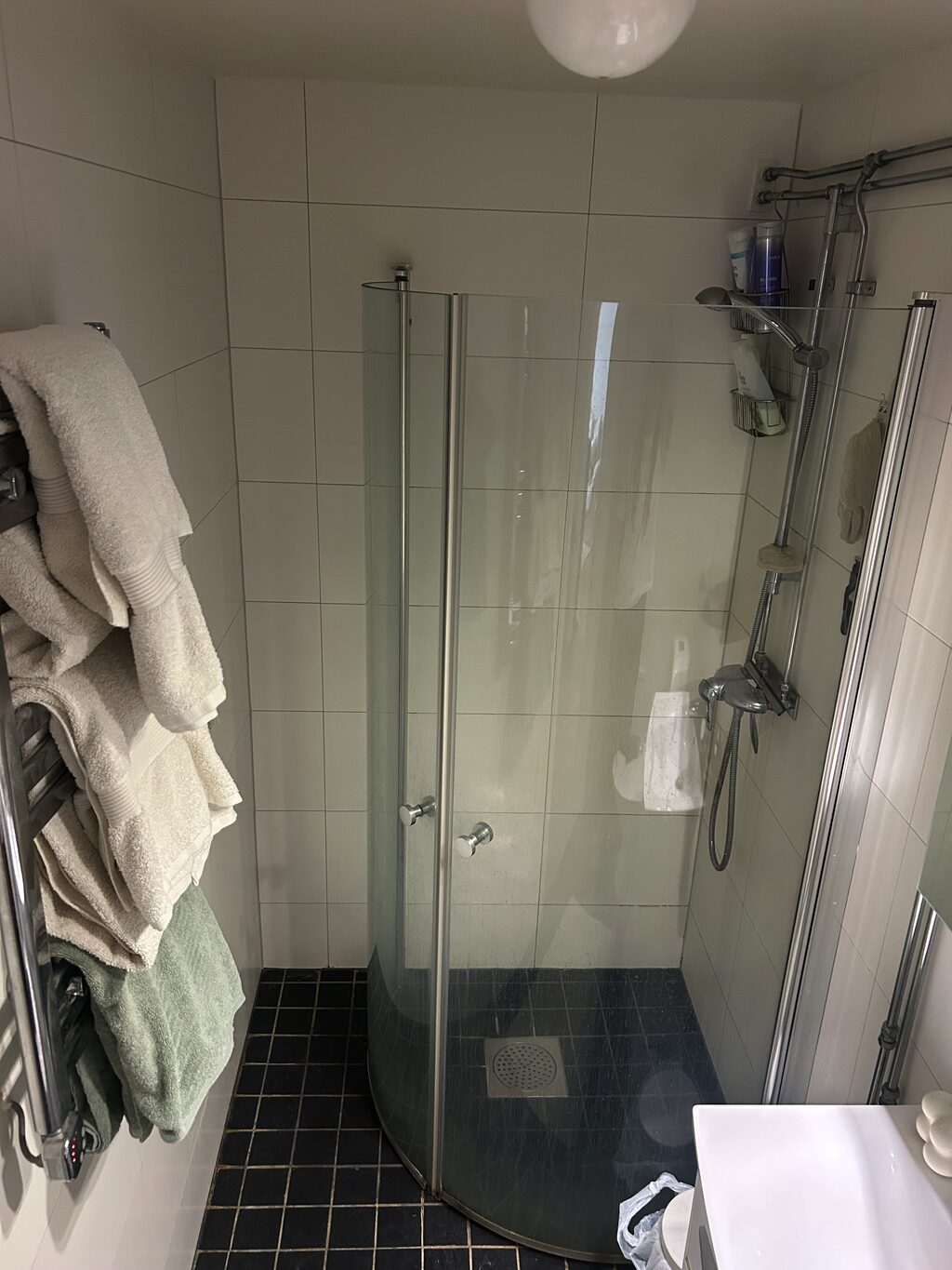 Lägenhetsbyte - Upplandsgatan 14B