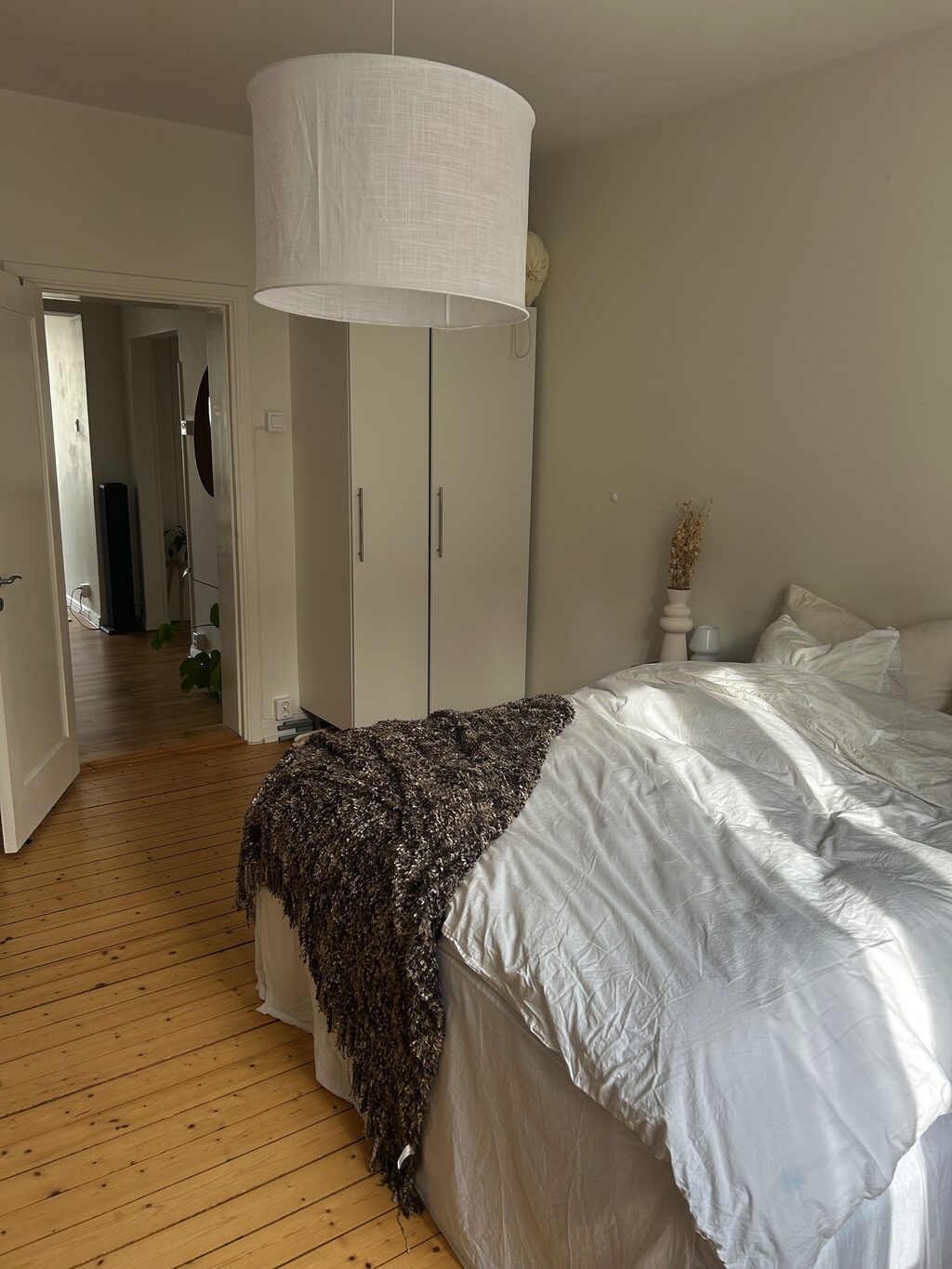 Lägenhetsbyte - Upplandsgatan 14B