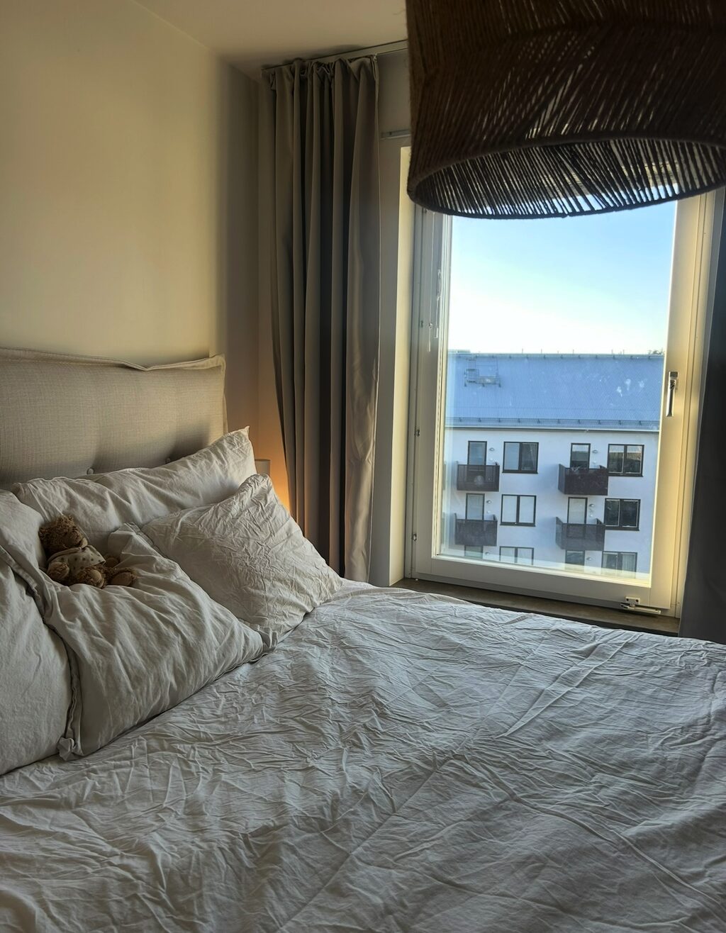 Lägenhetsbyte - Hovås Allé 45