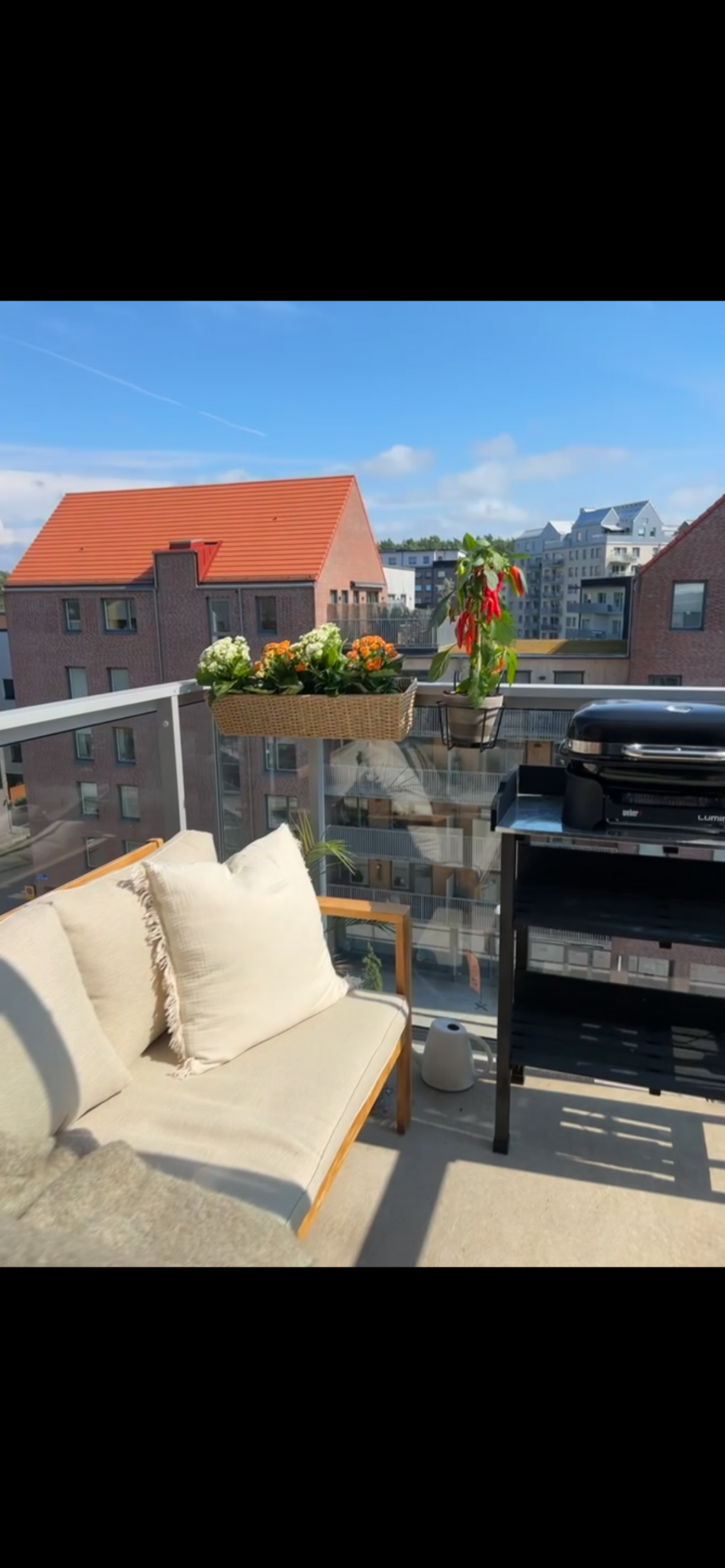 Lägenhetsbyte - Hovås Allé 45